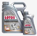 Lotos SemiSyntetic 10W-40