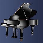 Boston - designed by Steinway and Sons fortepian m