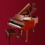 Essex - designed by Steinway and Sons fortepian mo