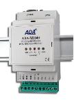 Konwerter RS-232 na RS-485/RS-422 - ADA-M1040