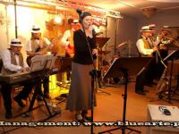 Dixieland Band.Zespół jazzowy.Organizacja imprez.K